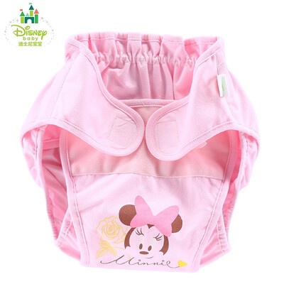 

Jingdong Supermarket Disney baby diaper pants baby gauze diaper pocket 3544541W03