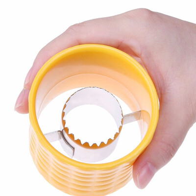 

Outdoor Cob Corn Stripper Corn Stripping Tool 1 Pc