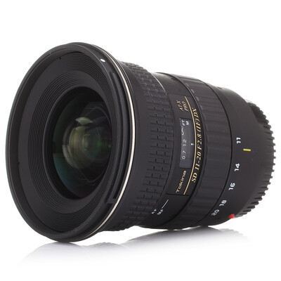 

Tokina (TOKINA) AT-X PRO DX 11-20 Canon F2.8
