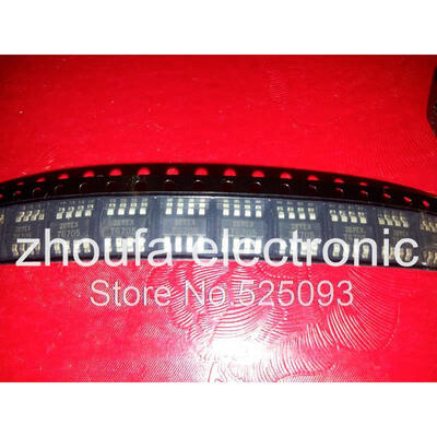 

10pcs/lot ZDT6705TA ZDT6705 T6705 SM8 ^