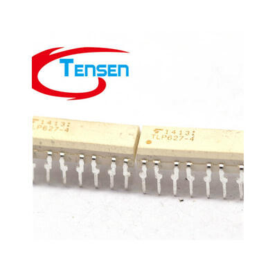 

10Pcs/Lot TLP627-4 DIP-16 Optical Coupler(OC) Optocoupler