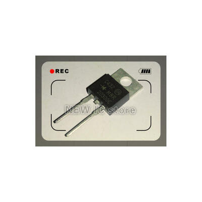 

Free shipping 50PCSLOT MBR20300CT MBR20300 C MBR20300 TO-220 new IC