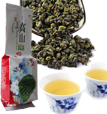 

Promotion Milk Oolong Tea 125g High Quality Tiguanyin Green Tea Taiwan Jin xuan Milk Oolong Health Care Milk Tea