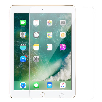 

Стенка (Валя) Apple Ipad AIR2 / 1 / Новый IPad / Pro9.7 стальной пластины 9,7 дюйма Apple, HD-пленка защитная пленка стекла