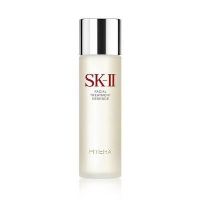 

SK-II PITERA &quotimmortal water&quot skin care essence 160ml facial essence dew moisturizing firming repair