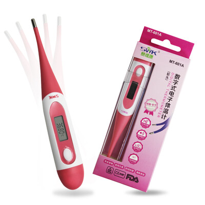 

Weikang digital electronic thermometer soft head MT-601A