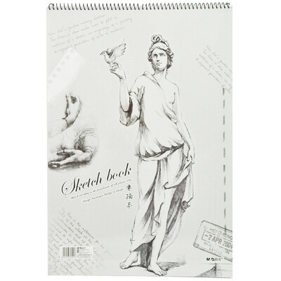 

Утром (М & О) специальный эскиз и искусства