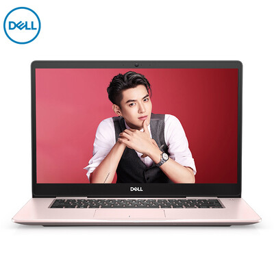 

Dell Dell Inspiron 7570-R2645P 15,6 Yingcun тонких и легких ноутбуков (i5-8250U 8G 128GSSD + 1T 940MX 4G одна значительно IPS Win10) порошок