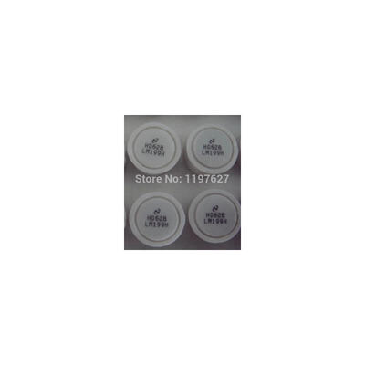 

FREE SHPPING LM199H LM199 NEW integrate circuit IC 5PCS/LOT
