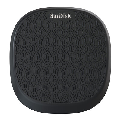 

SanDisk 32GB Enjoy Apple mobile phone automatic backup charger