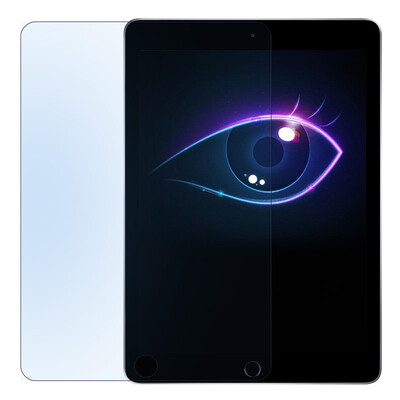 

VALK iPad Pro 10.5-inch Blu-ray protection film tempered glass film flat film
