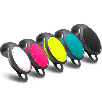 

Misfit Flash smart bracelet color random delivery