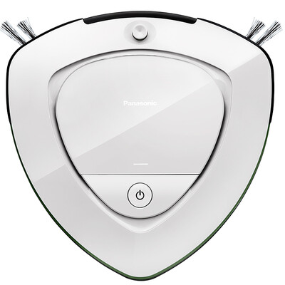 

Panasonic MC-8R56E робот пылесос/ робот-пылесос