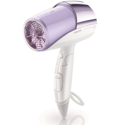 

Philips PHILIPS hair dryer HP8218 00 home high power titanium series hair dryer
