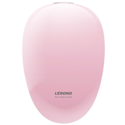 

Lebond (Lebond) универсальный дезинфицирующий головка щетки картридж (Shell Pink)