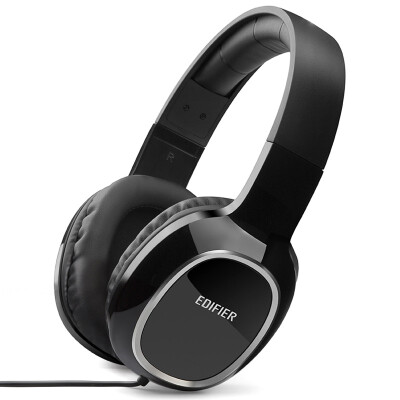 

EDIFIER K815P Game Headset Black