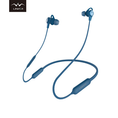 

Беспроводные Bluetooth-наушники Linner NC50