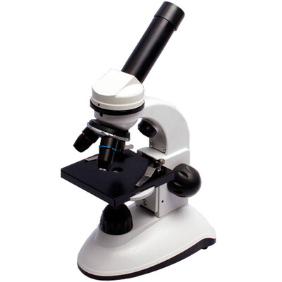 

US MC (MCALON) MCL-8019 biological microscope 1200 times high school children's educational toys