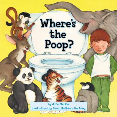 

Wheres the Poop