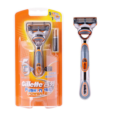 

Gillette Blade Power Tool Holder with 1 Tool Holder 1 Tool Head