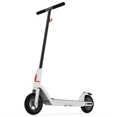 

RND Electric scooter white