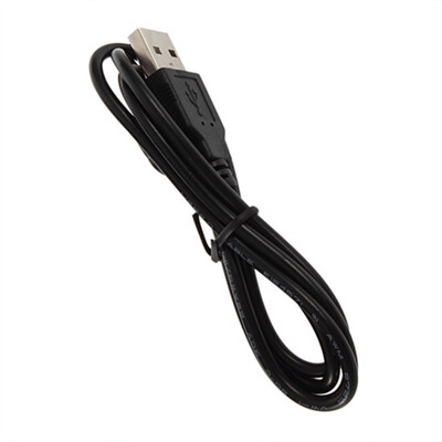 

Hi-Speed 80cm USB 20 Male A to Mini B 5-pin Charging Cable Hot-swappable