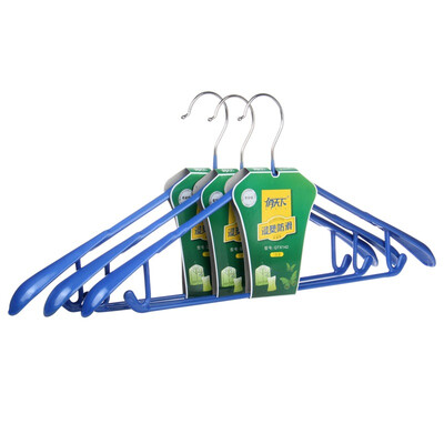 

[Jingdong supermarket] Qiao days the hanger Baptist clothes coat dress coat QTX142 three loaded