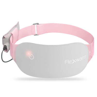 

Flexwarm Soft Eye Drops Eye Massager Eyes Far Infrared Hot Eye Goggles