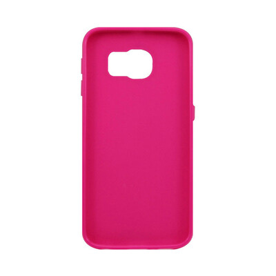 

Soft Silicone Fitted Cover Case Skin for Samsung Galaxy S6