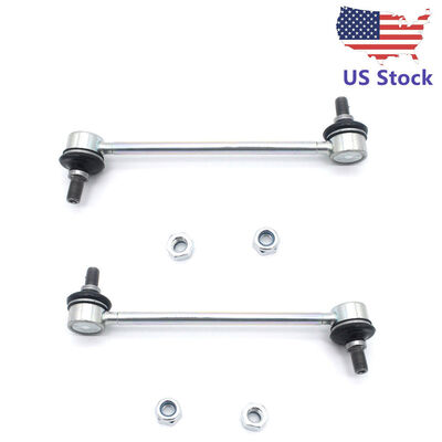 

2PCS/1Pair 48830-33010 &R Rear Sway Bar Stabilizer Link For Camry Avalon Solara