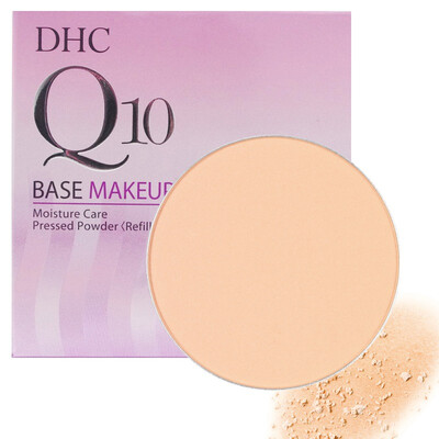 

Butterfly (DHC) Firming Moisturizing Makeup Powder (Bright) 11g (Makeup Foundation Concealer Makeup Powder