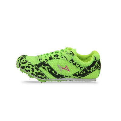 

Hales (здоровье) Hales дорожки и поле Спринт шипы шипы кроссовки профессиональные игры 8859 мужчин и женщин в тест кроссовки шипы