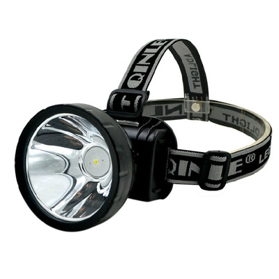 

Bowo Nick rechargeable LED light headlights night fishing long-range rechargeable fishing lights mine lamp head wearing a flashlight imported Osram chip white section BZ-4
