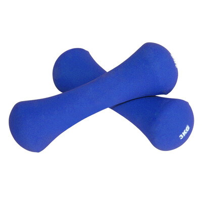 

CHENGYUE Bone Dumbbell Fitness Equipment