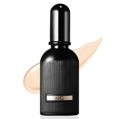 

Korean Beauty (Hi Face) Light luxury flawless liquid foundation 3 # m color 35ml (lasting moisturizing concealer natural nude makeup