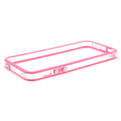 

Soft case for iphone 5 5S Bumpers Frame for iphone 5 5S