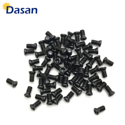 

20Pcs CN Accossories Screws M3 M35 for Carbide Inserts CNC Lathe Tool