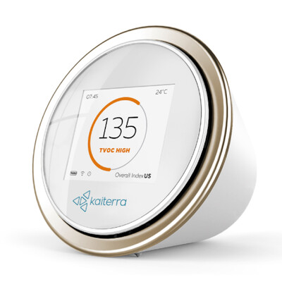 

Laser Egg 2 LE-201 TVOC air quality&PM25 detector