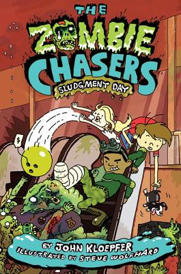 

The Zombie Chasers 3 Sludgment Day