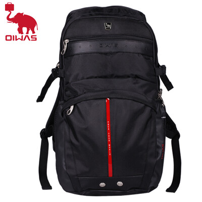 

Сумка для ноутбука OIWAS Travel Business Сумка для ноутбука повседневная водонепроницаемая нейлоновая сумка для ноутбука 15,6 дюйм