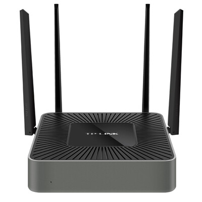 

TP-LINK TL-WAR1208L 1200M dual-band enterprise-class wireless router Gigabit port wifi through the wall