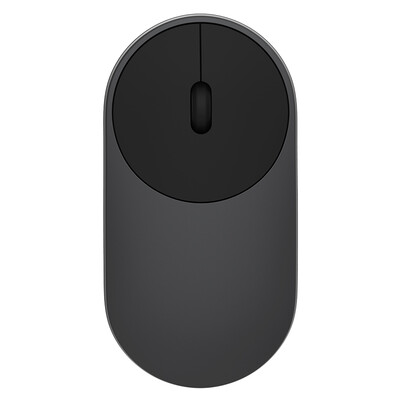 

Xiaomi MI Wireless Bluetooth 40 Mouse Black