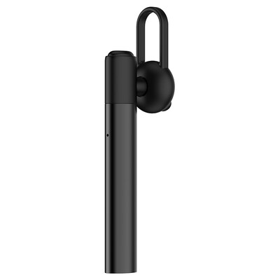 

Magic i-mu B16 Wireless Bluetooth Headset Unilateral Earphone Phone Headset Portable Business Sports Running Driving Headphone Light Alloy Material Black