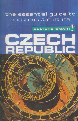 Czech Republic - Culture Smart