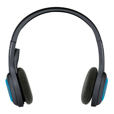 

Logitech (Logitech) H151 Stereo Headset Black