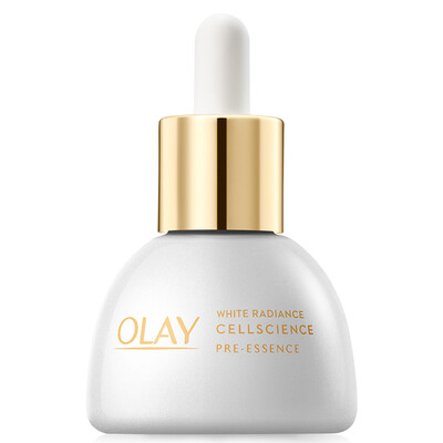 

Olay OLAY water feel white essence muscle 30ML