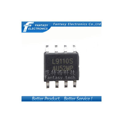 

20PCS L9110S SOP8 L9110 SOP SMD new and original IC free shippin