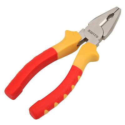 

SANTO 1222 160mm high-end household needle nose pliers