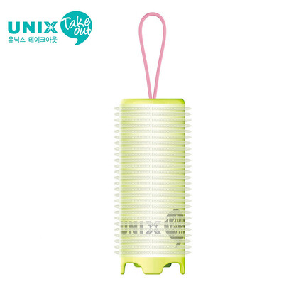 

Youli UNIX USB Mini Curling Ball Charging Rechargeable Hot Roller Portable Air Liu Hai Hot Badge Stick Korea Import 32mm Cantaloupe