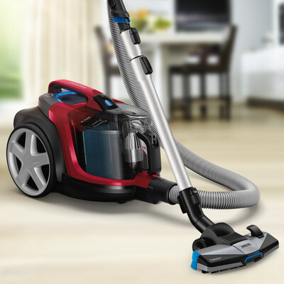 

Philips FC9735 пылесос